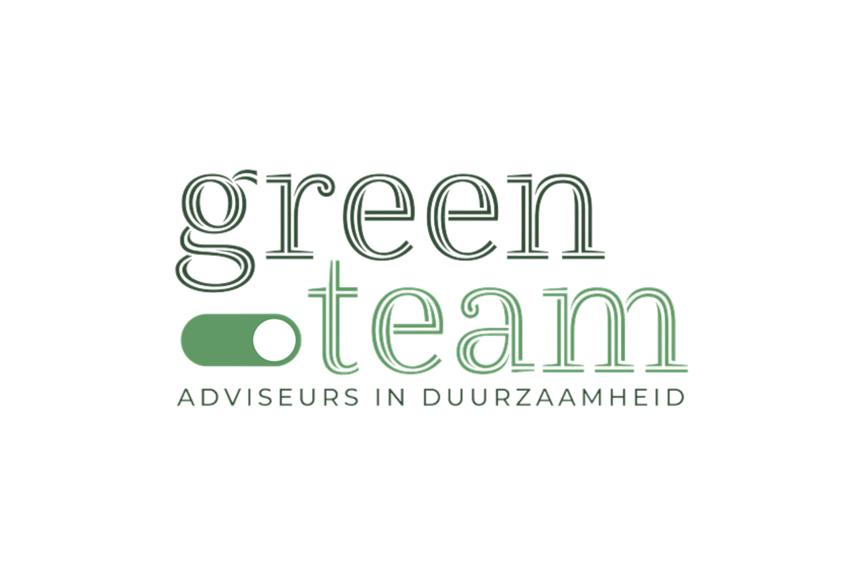 Green team logo Transparent
