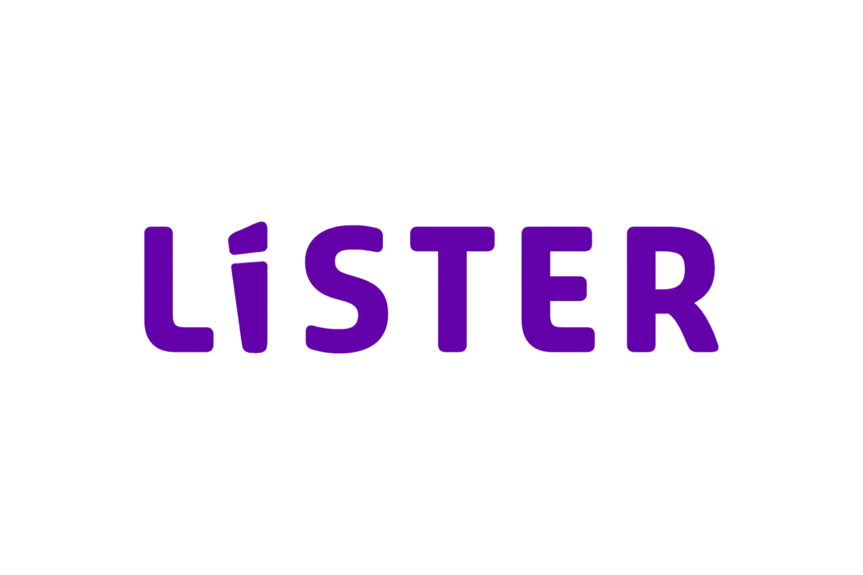Lister Logo transparent