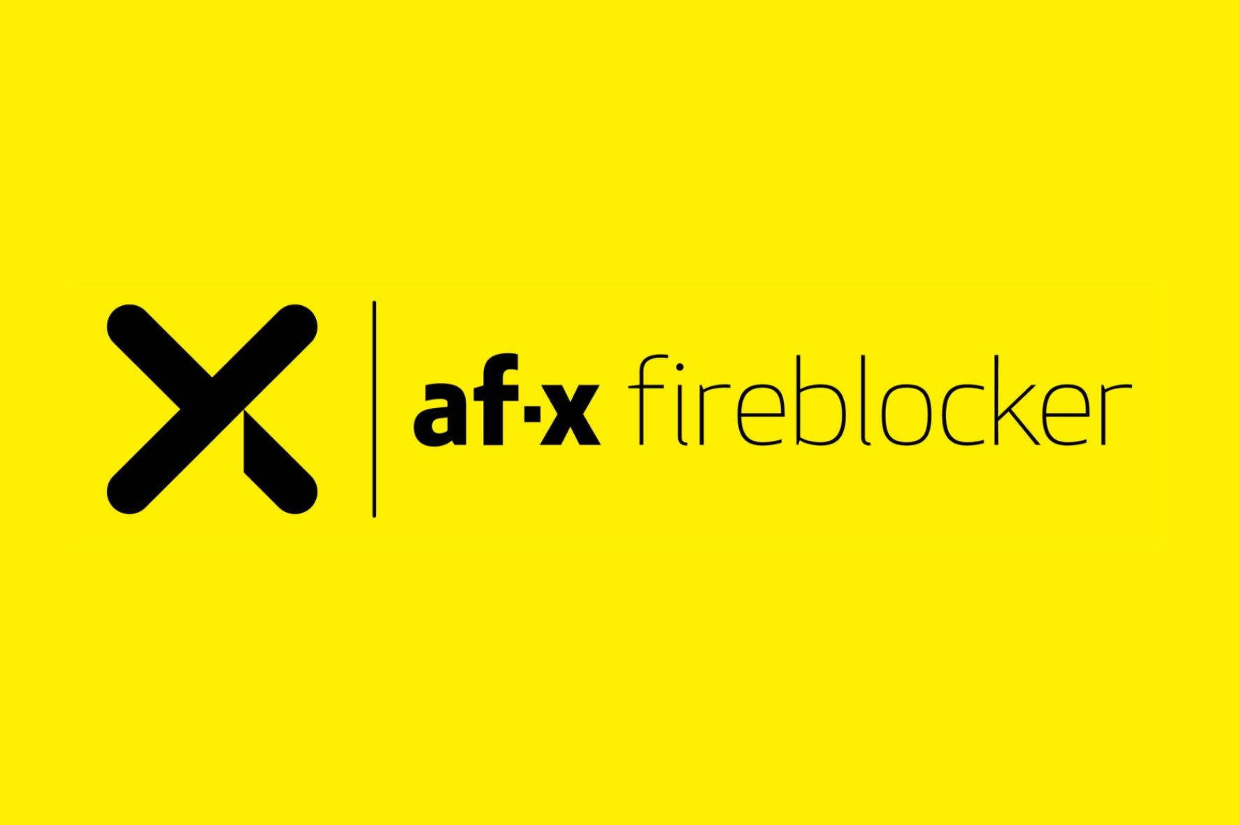 AFX firfeblocker